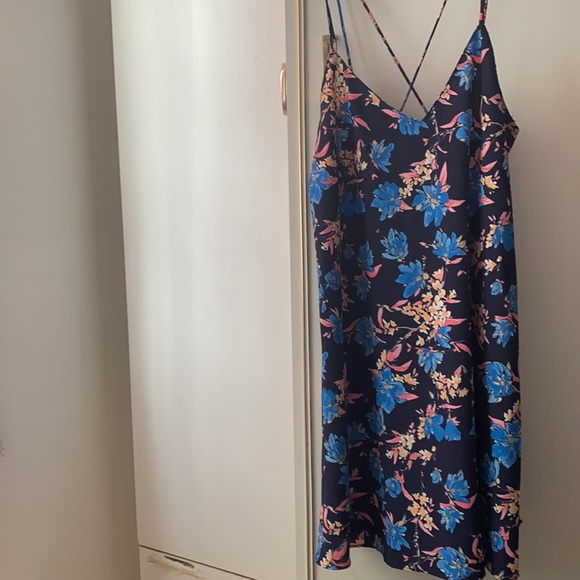 Summer dress - Picture 2 of 3